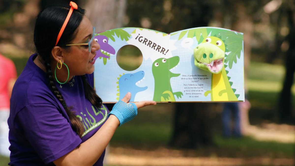 Disfruta estas actividades con tus niños en el puente de la Revolución Mexicana en CDMX.