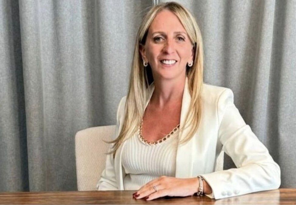 Paz Lovisolo, nueva CEO de Flybondi.