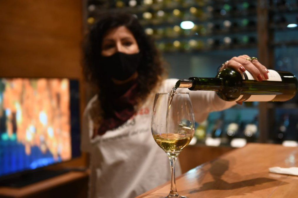 La reactivación del consumo de la mano del PreViaje muestra distintos matices en gastronomía.