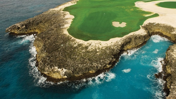 Punta Cana, República Dominicana.