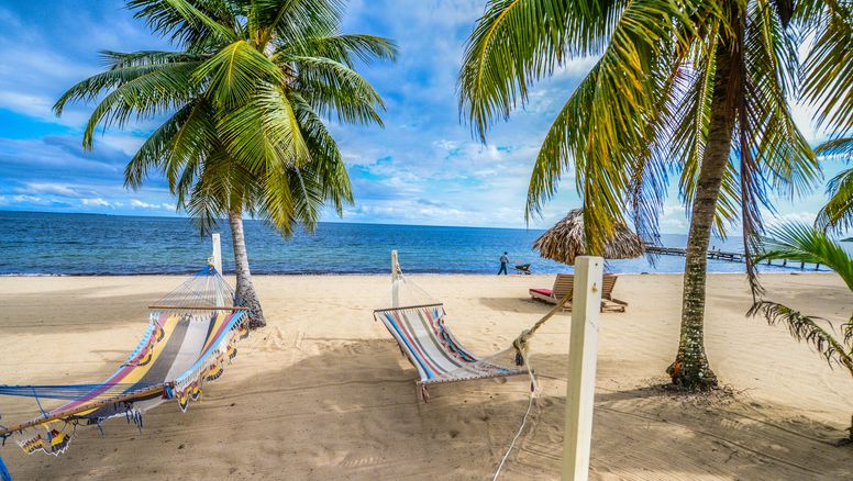 A partir de junio, Belice contará con dos vuelos semanales de Copa desde Ciudad de Panamá.