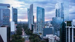 altText(Copa Mundial de Futbol 2026: Ciudad de México estima ocupación hotelera promedio de 80%)}