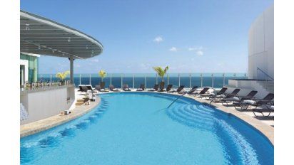 El Moon Palace Golf & Spa Resort fue totalmente renovado