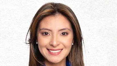 Cotelco: nueva directora ejecutiva del Capítulo Cartagena 