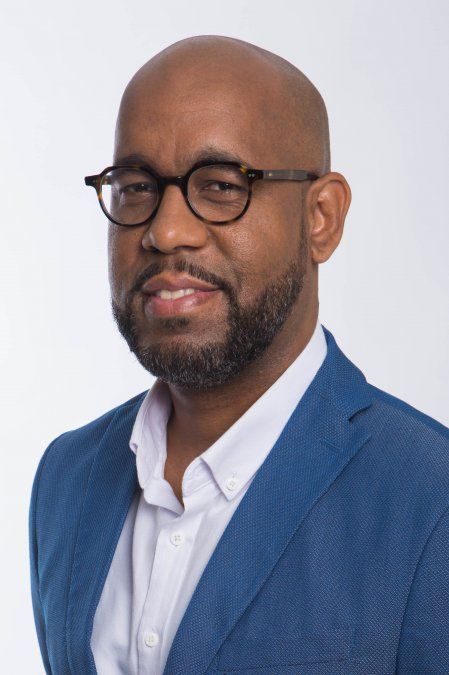 André&nbsp;Rojer, gerente de Mercadeo para Sudamérica de la Oficina de Turismo de Curazao.&nbsp;