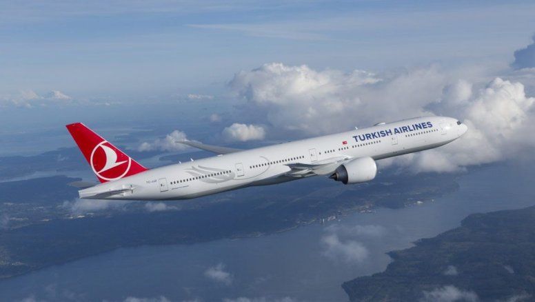 Turkish Airlines: los World Airline Awards -organizados por la consultora Skytrax-&nbsp;son considerados los “Oscar de la aviación”,
