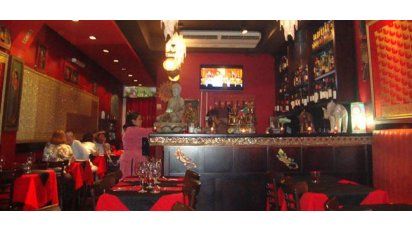 Cuatro restaurantes para viajar sin moverse de Buenos Aires Cuatro restaurantes para viajar sin moverse de Buenos Aires