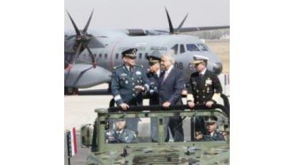 AMLO va por un cuarto aeropuerto en Hidalgo