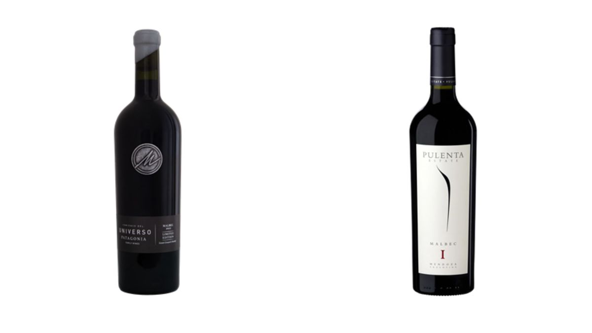 Dos vinos perfectos para celebrar el Día Mundial del Malbec.