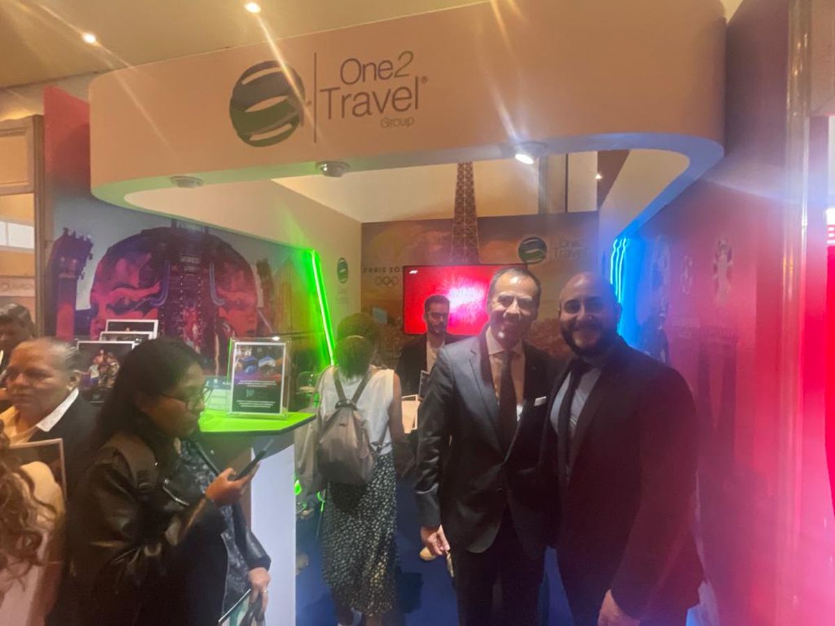 One2Travel es sinónimo de eventos deportivos y conciertos de primera categoría en todo el mundo.