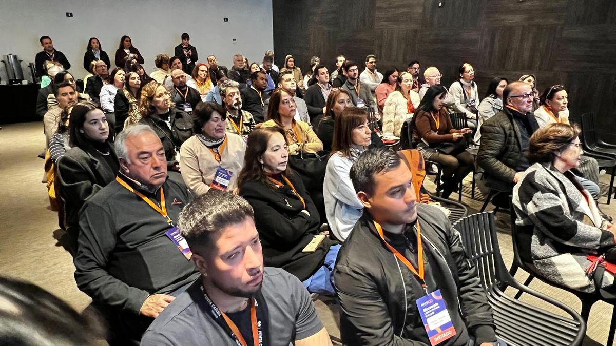 Grupo Rays celebró su primer workshop con proveedores, agencias de viajes y freelances.