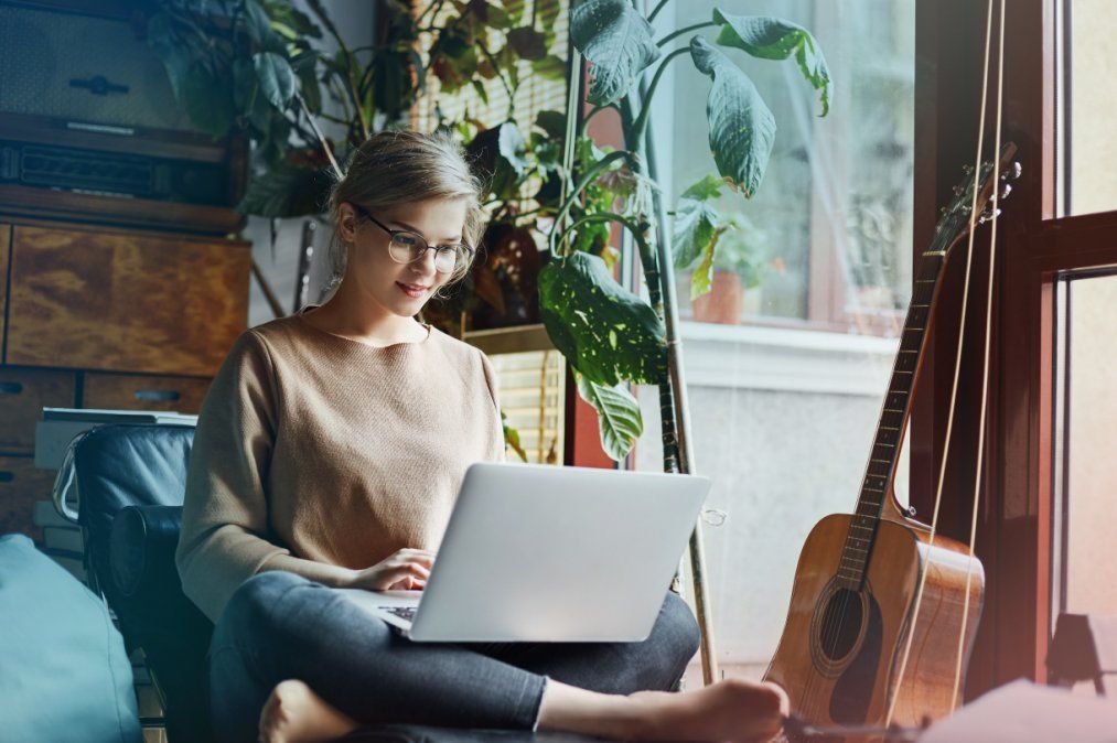 Teleasistencia On Demand de Universal Assistance.