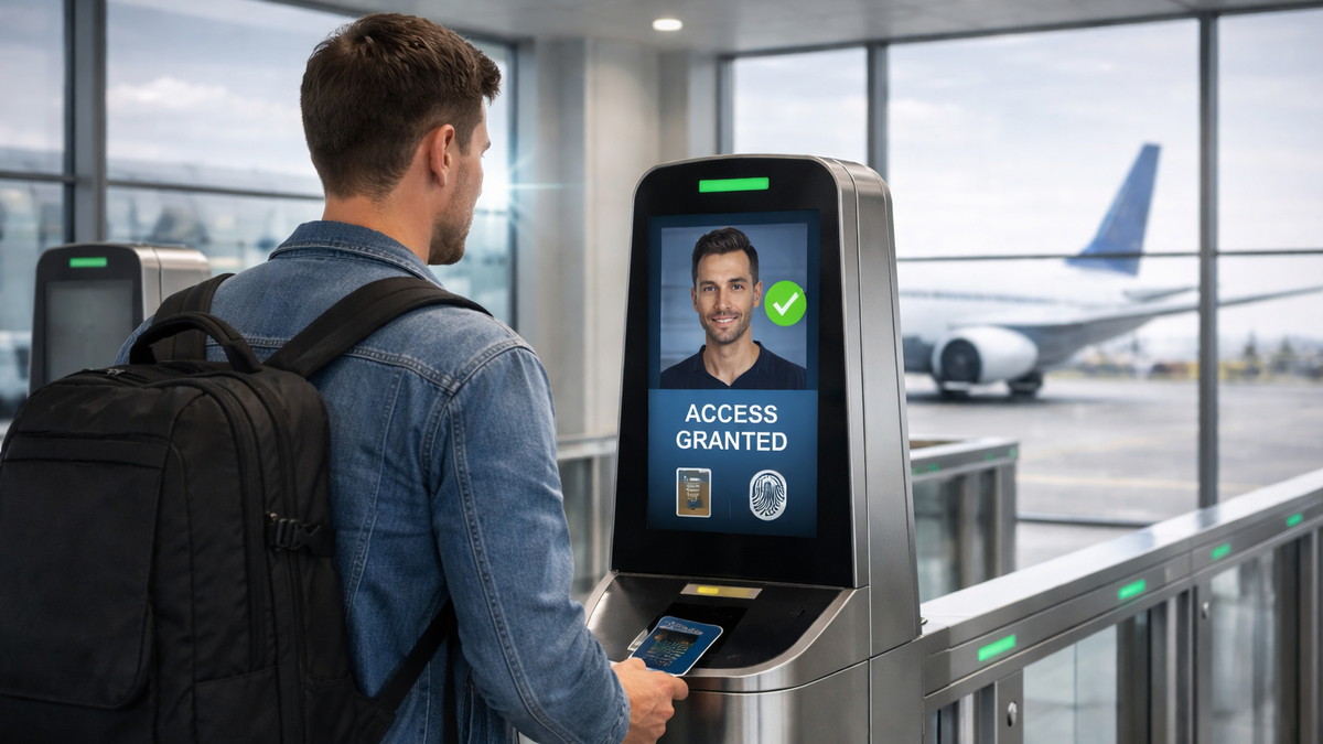 OACI lanza un nuevo sistema de migraciones para vuelos internacionales.&nbsp;