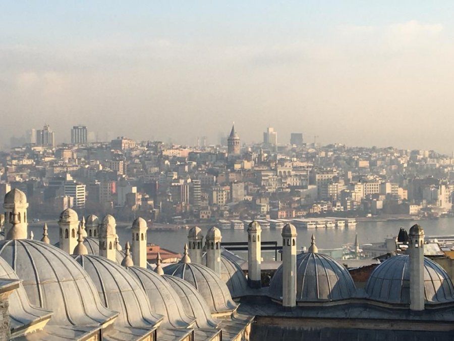 Mega Travel amplía su oferta de destinos.