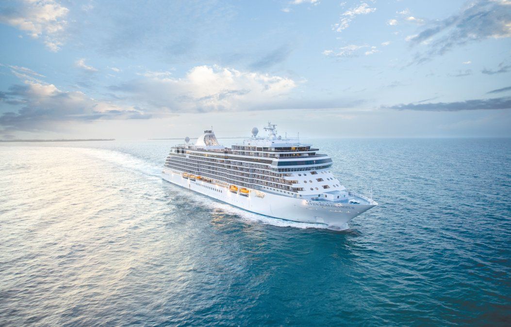 Tempo Reps y Regent Seven Seas dieron a conocer las fabulosas experiencias nocturnas de Immersive Overnight. - Ladevi Medios y Soluciones Tempo Reps y Regent Seven Seas dieron a conocer las fabulosas experiencias nocturnas de Immersive Overnight.