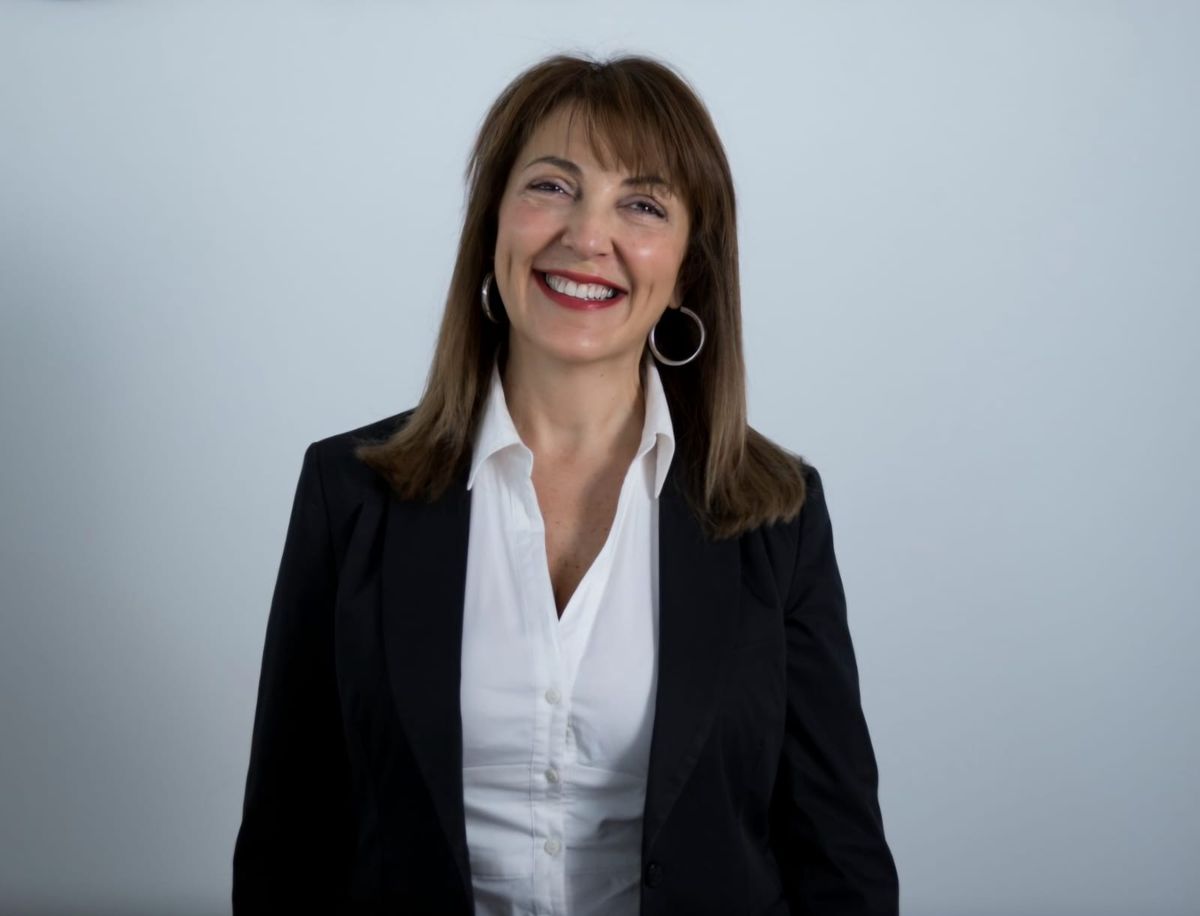 Graciela Albornoz, directora comercial de Assisto Tu Viaje Travel Protection.