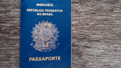 El beneficio de la visa electrónica para Brasil