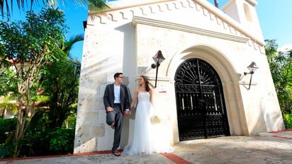 Majestic Resorts cuenta con más de 15 años de experiencia en la creación de bodas y eventos.