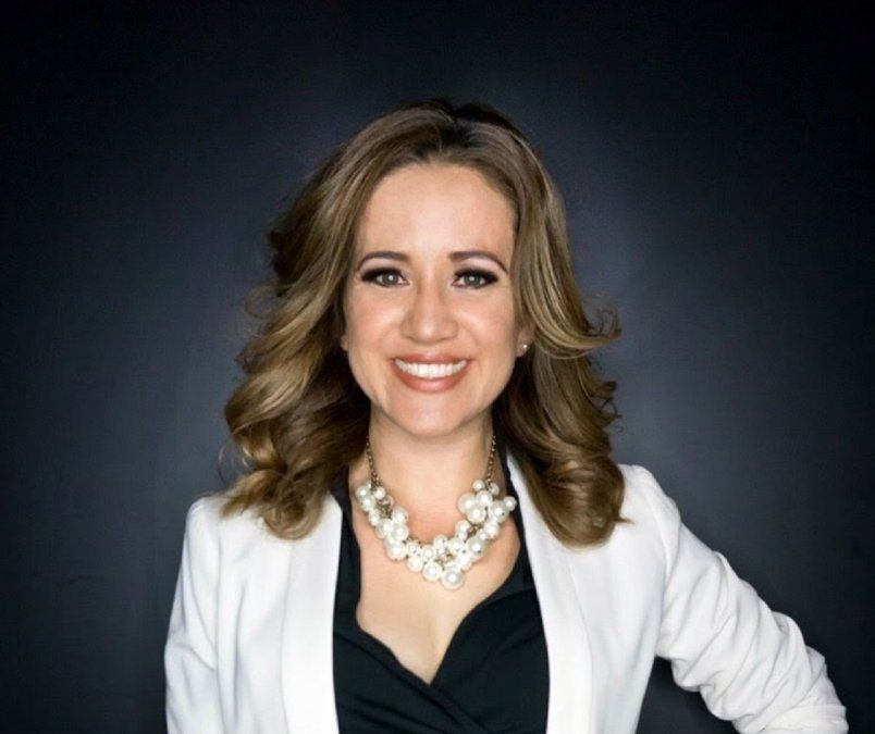 Euromundo USA ofrece una variedad de productos en Estados Unidos con el sello de la operadora dirigida por Francisco Román. En la imagen, Jenny Patterson, responsable de Producto Estados Unidos de Euromundo.