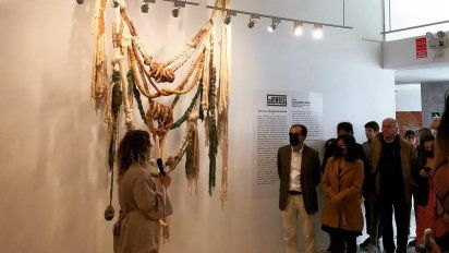 En la actualidad, los turistas extranjeros se inclinan por visitar el Museo de Sitio Julio Cesar Tello, ubicado en la Reserva Nacional de Paracas.