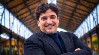 Colagreco y Accor redefinirán la gastronomía de lujo en Londres.