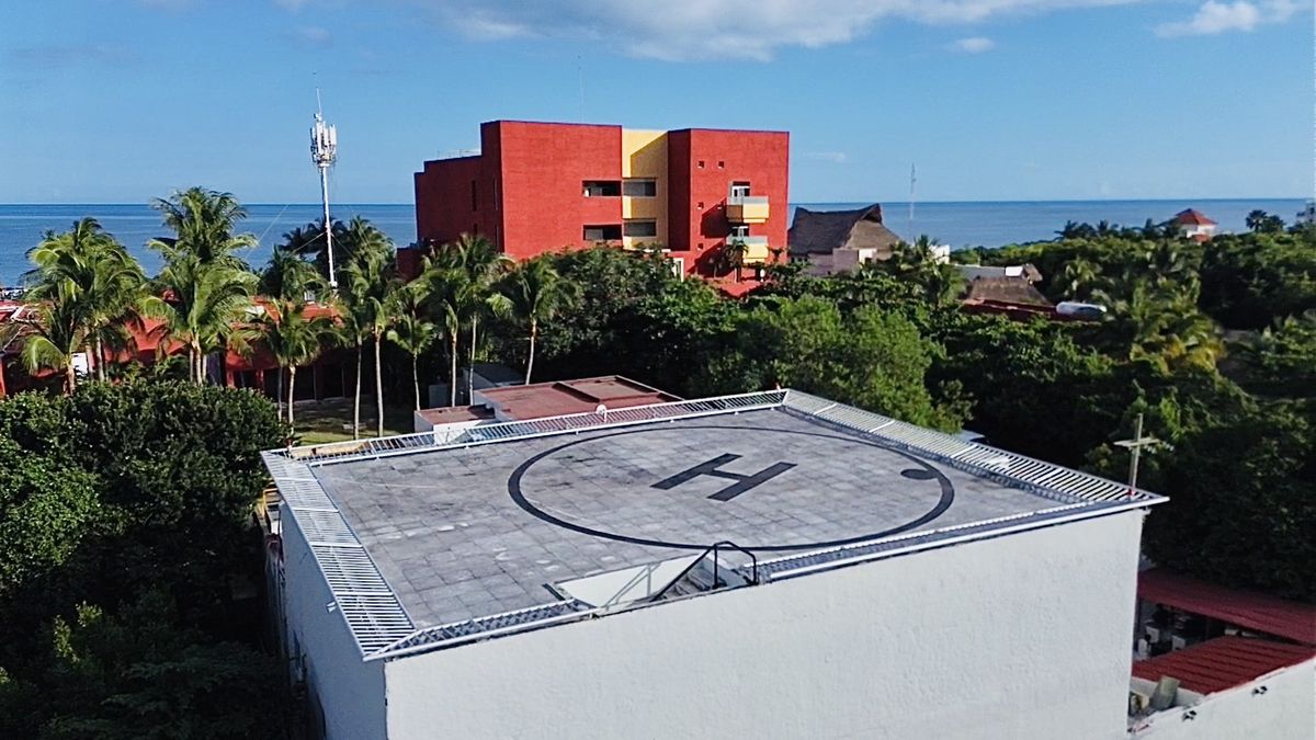 Royalton: estadía de ultra lujo en el Paraíso de la Bonita.