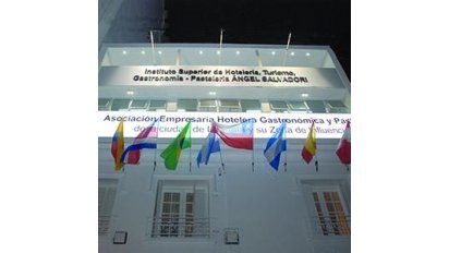 Enseñanza superior en hotelería