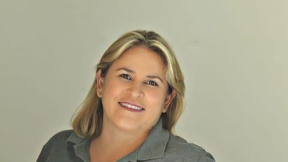 Diana Patricia Gil, gerente general de Start Travel.
