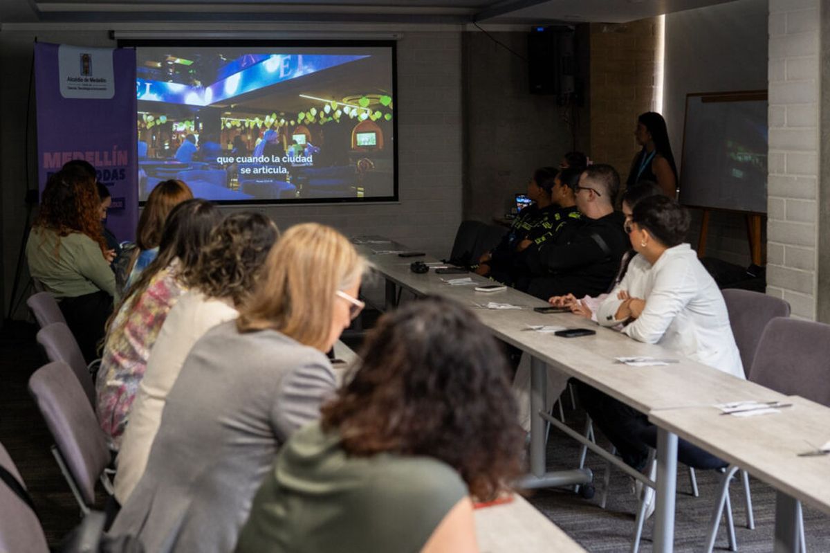 El trabajo territorial permite identificar brechas de género y fortalecer el turismo responsable desde las comunidades.
