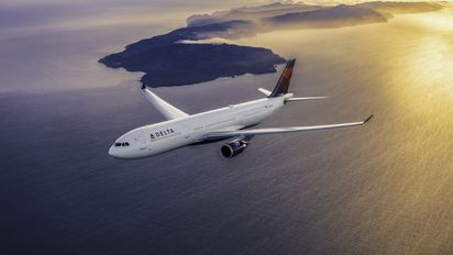 Delta Air Lines amplía su red de rutas en Brasil