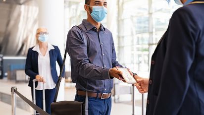 WTTC. Para la entidad, el aporte del turismo a la economía de la región podría alcanzar en 2022 niveles similares a los de 2019 (aunque aún un 12,7% menores).