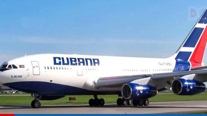 Cubana de Aviación acusa a IATA de 