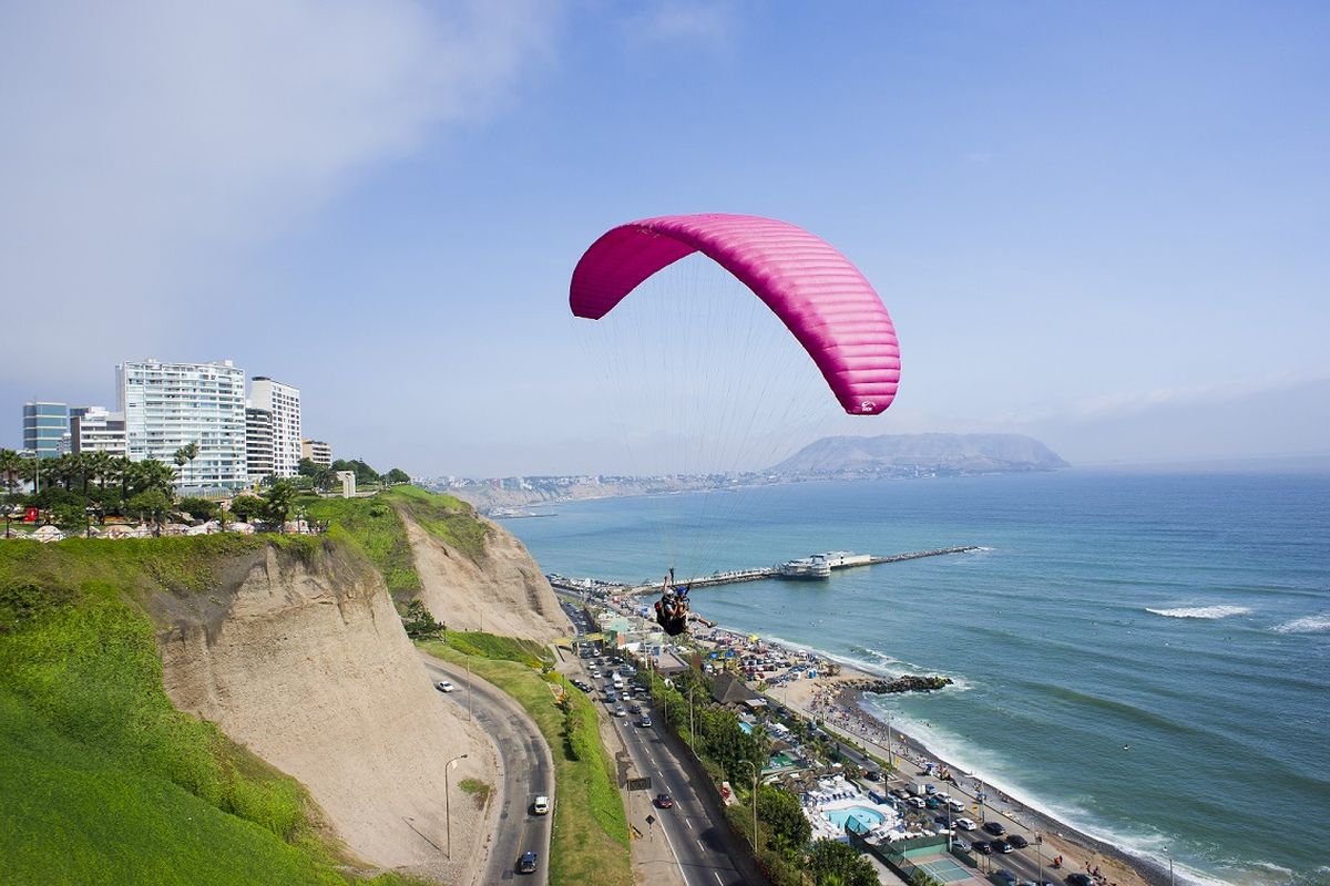 PromPerú y SKY Airline lanzarán ofertas de pasajes aéreos para turistas de Chile y Argentina que viajen a Perú. - Ladevi Medios y Soluciones PromPerú y SKY Airline lanzarán ofertas de pasajes aéreos para turistas de Chile y Argentina que viajen a Perú.