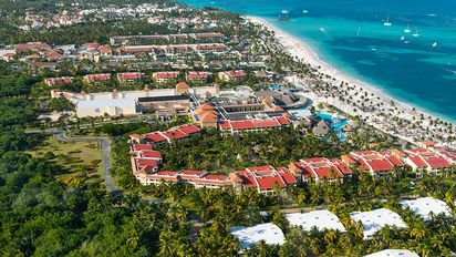 La gastronomía de Punta Cana incluye ingredientes únicos que de seguro te encantarán.