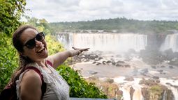altText(Cataratas del Iguazú: cuánto sale la entrada y cómo reservar)}