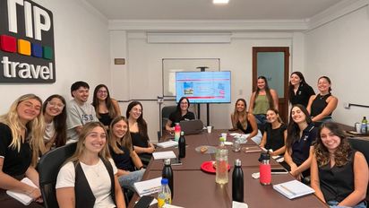 TIP Travel y Special Tours consolidan su relación con más acciones en conjunto.