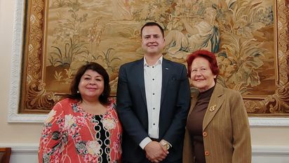 Opesa arranca el año junto a Sato Tours