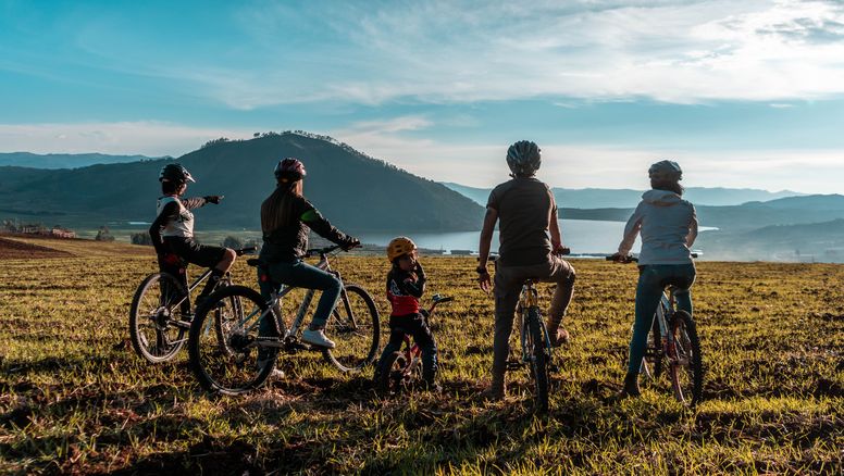 La narrativa del turismo de naturaleza y experiencias es una de las que mejor conectan con los anhelos de los viajeros actuales.