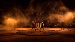 altText(Airbnb invita a vivir la aventura de Gladiador II en el Coliseo Romano)}