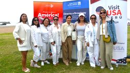 United Airlines y Domiruth, junto a Visit USA Perú, organizaron una iniciativa orientada a reforzar la promoción de destinos estadounidenses entre clientes corporativos.