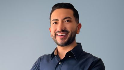 Rodrigo Nava Díaz, nuevo ejecutivo de Cuentas de Interamerican Network para Perú.