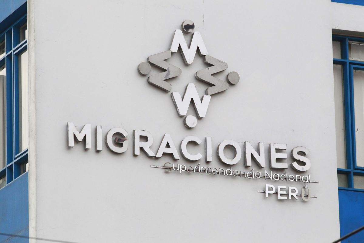 La Superintendencia Nacional de Migraciones se comprometió a brindar un mejor servicio a la ciudadanía y al país. - Ladevi Medios y Soluciones La Superintendencia Nacional de Migraciones se comprometió a brindar un mejor servicio a la ciudadanía y al país.