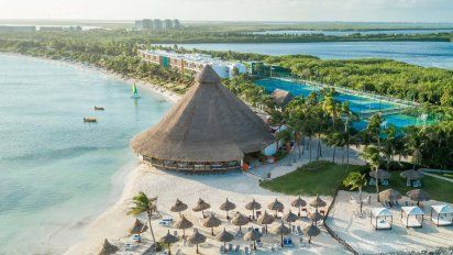 Club Med ofrecerá imperdibles descuentos para viajar al Caribe y Brasil en este Cyber Monday 2024.
