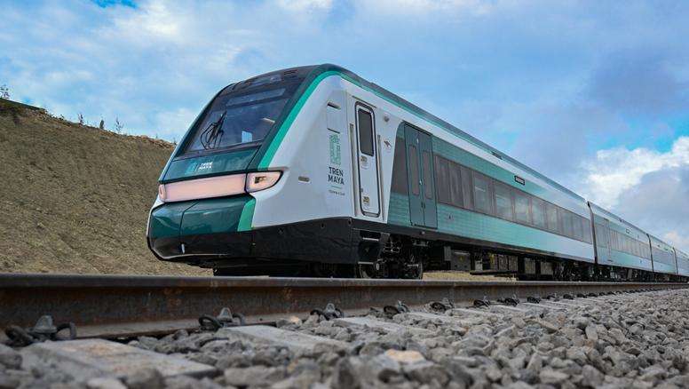 En lo que va del año se han expropiado 184 terrenos destinados a obras relacionadas con el Tren Maya.