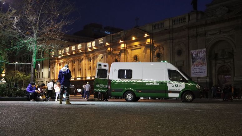 Guías de turismo emplazan al gobierno por delincuencia