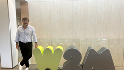Subías (CEO de W2M World2Meet): Nuestro foco como empresa es Latinoamérica