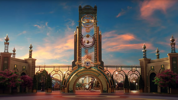 Universal Orlando Resort lanzó nuevos boletos para Epic Universe.