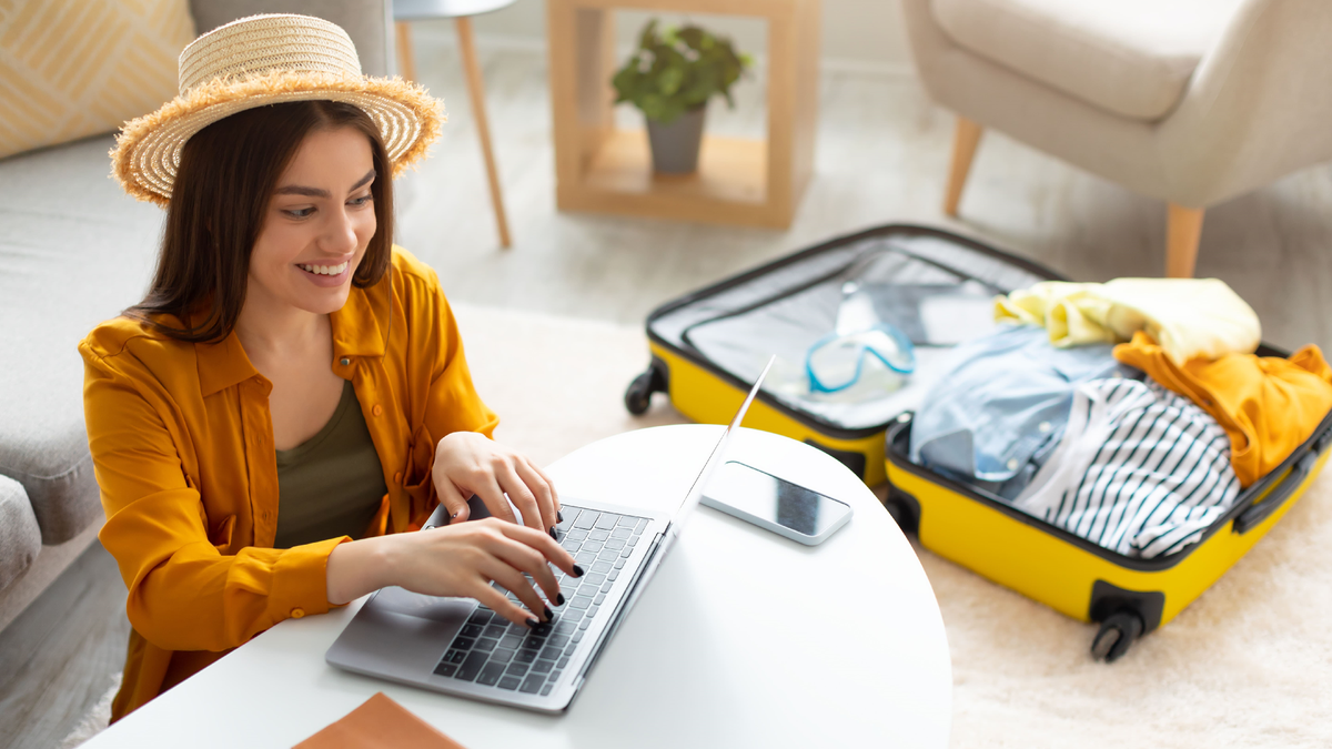 El Travel Sale 2025 es la gran oportunidad para reservar tus vacaciones con importantes descuentos.