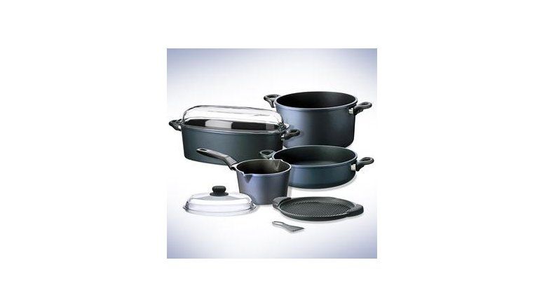 La compra inteligente