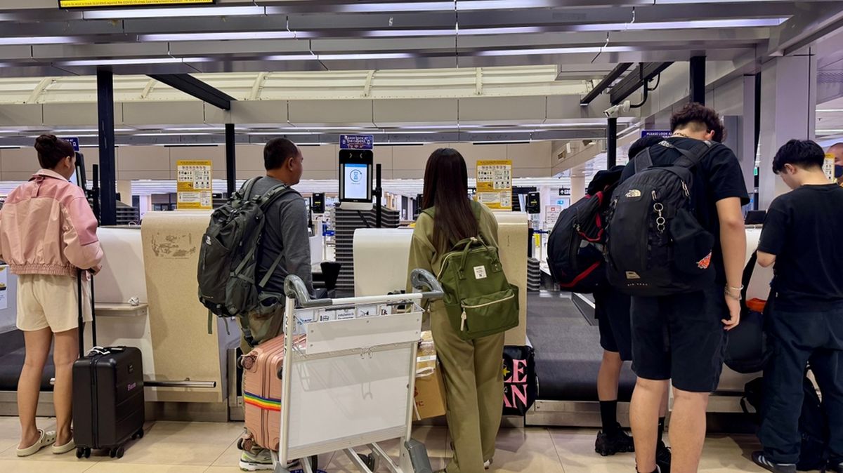 El WTTC y SITA advierten: las fronteras digitales serán determinantes para el crecimiento económico y el futuro del turismo mundial.